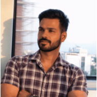 Atul Gaiki, SAP FICO Consultant