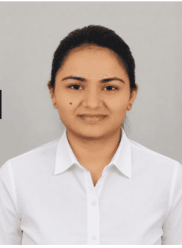 Dipali Dahane, Data Analyst