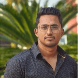 Gaurav Tagde, Data Analyst