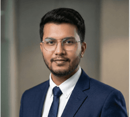 Utkarsh Paliwal, Data Analyst