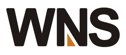 WNS Global logo