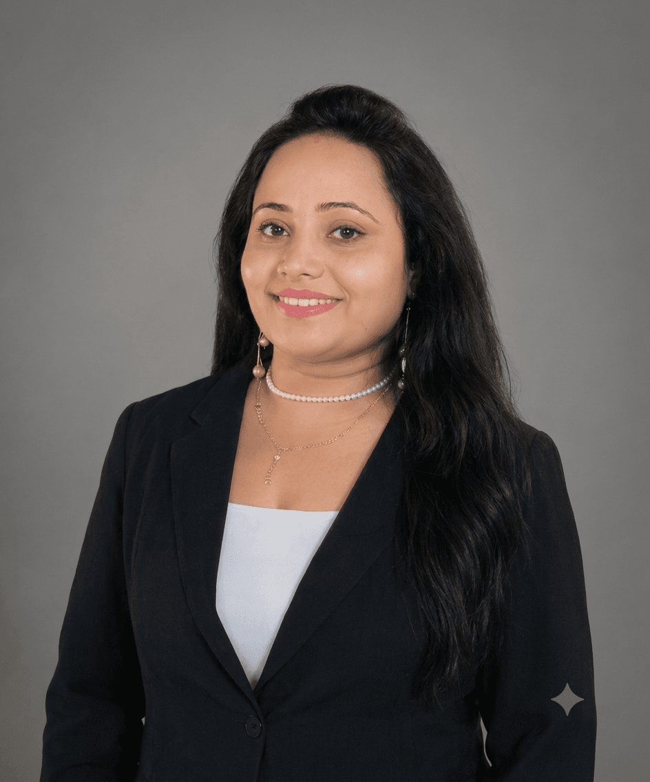 Dnyaneshwari Lanjewar, Director