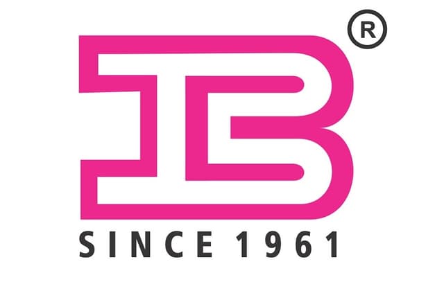 Bajaj Steel logo