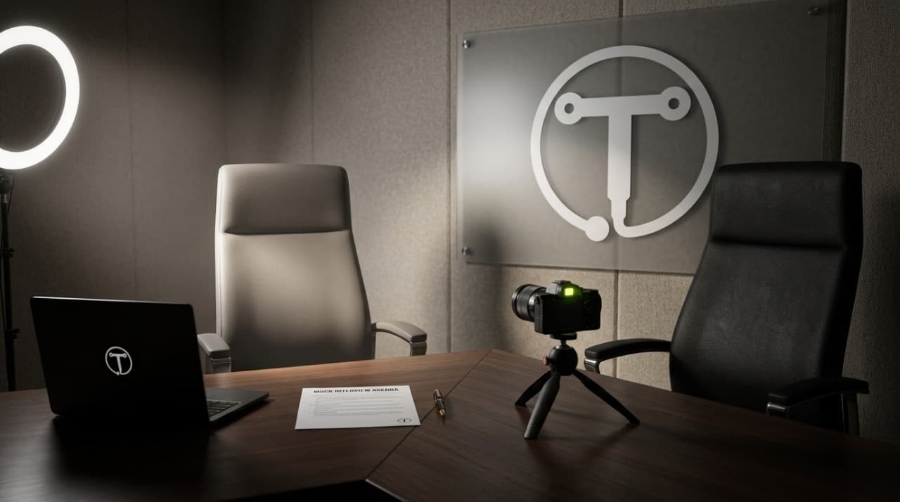 Corporate grooming and interview training at Techtonic Lab, Nagpur