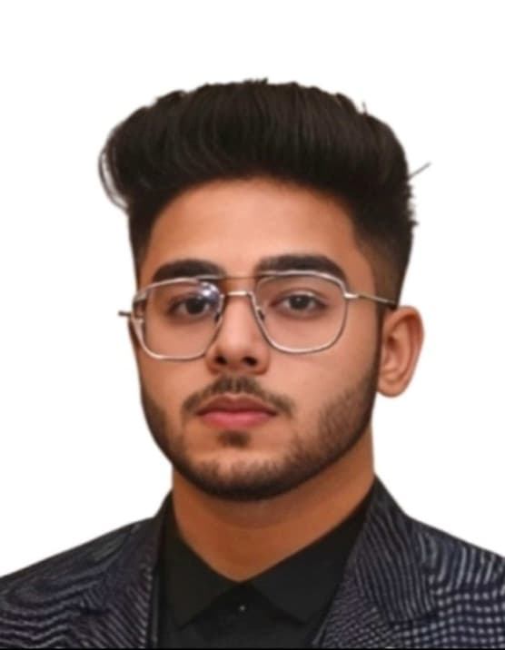 Abhinav Dusariwar, Data Analytics & Data Science Trainer
