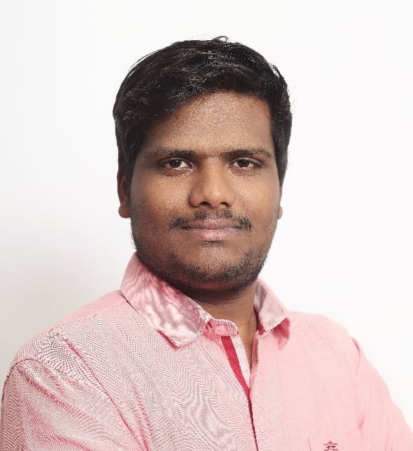 Anuj Kulkarni, Placement & HR Coordinator