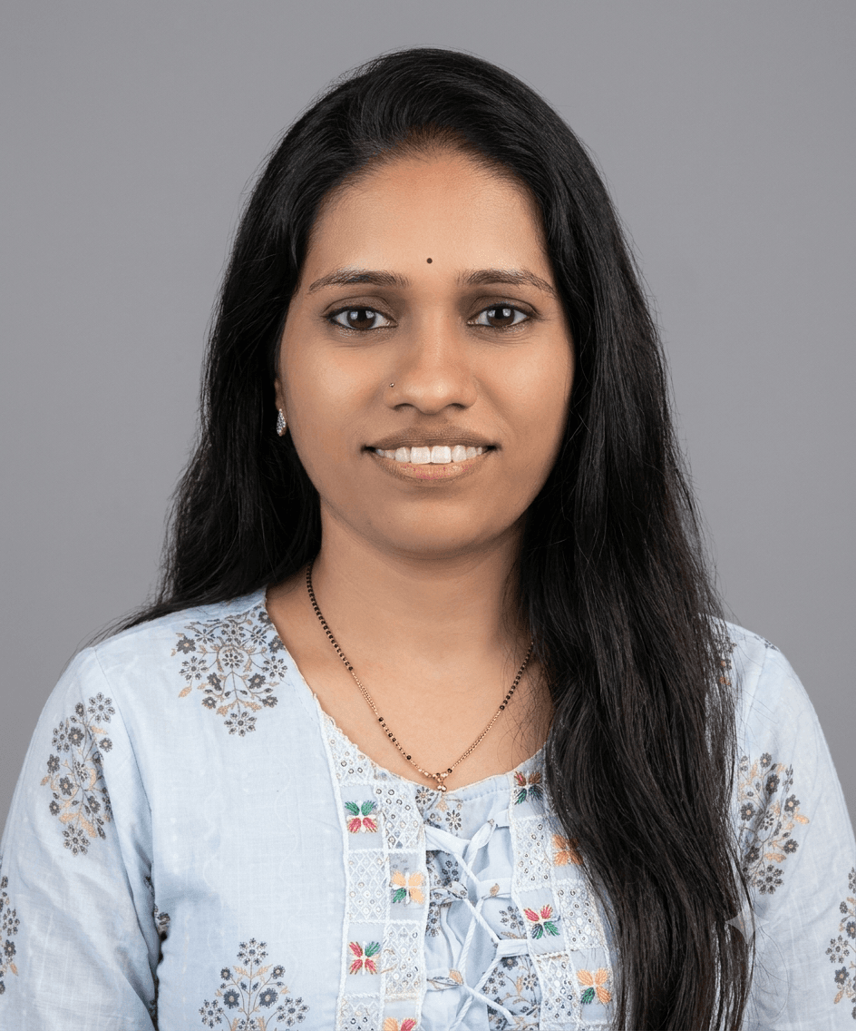 Vaishnavi Sonule, Career Counselor